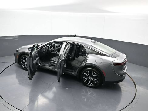 Certified 2023 Toyota Crown AWD/4WD image 42