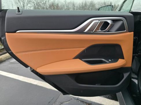 Used 2023 BMW i4 eDrive35 w/ Premium Package image 34