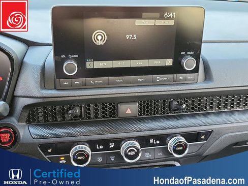 Certified 2024 Honda CR-V EX image 15