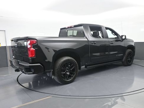 Used 2026 Chevrolet Silverado 1500 High Country w/ Midnight Edition AWD/4WD image 6
