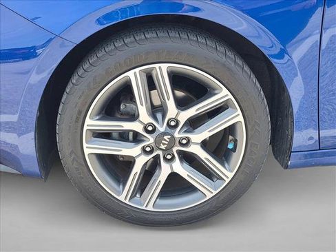 Used 2019 Kia Forte S FWD image 5