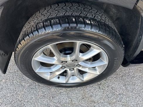 Used 2016 Jeep Grand Cherokee Summit w/ Platinum Series Group image 15