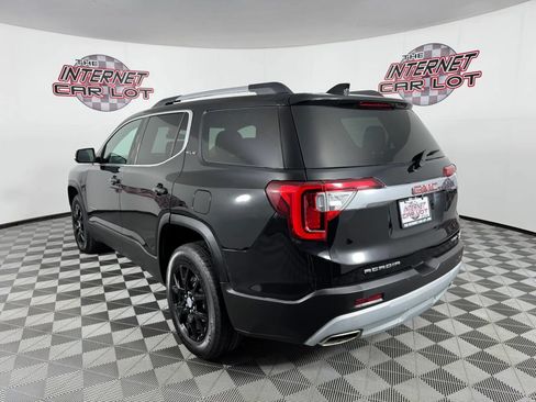 Used 2023 GMC Acadia SLE w/ Driver Convenience Package AWD/4WD image 5
