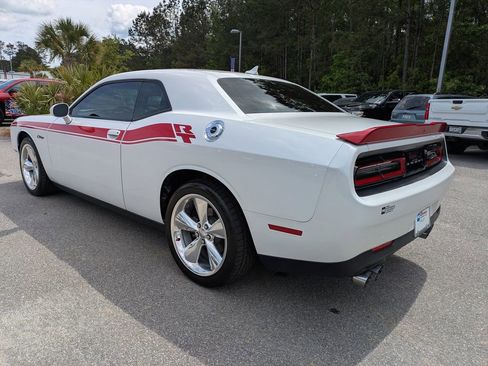 Used 2015 Dodge Challenger R/T Plus image 6