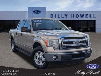 Used 2014 Ford F150 XLT w/ XLT Convenience Package