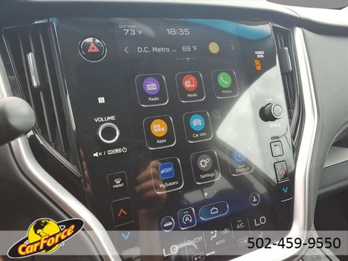 Used 2022 Subaru Outback Premium image 25