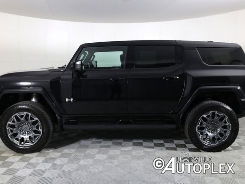 Used 2024 GMC Hummer EV 3X image 8