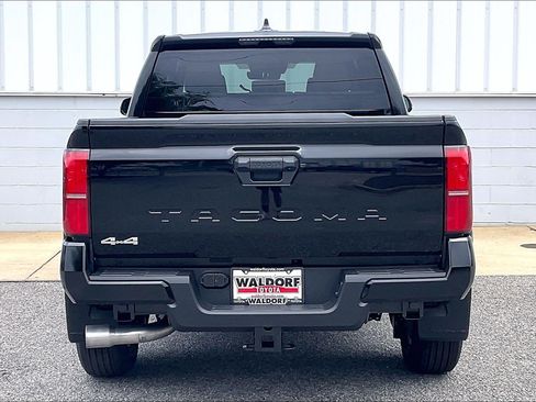New 2026 Toyota Tacoma SR5 AWD/4WD image 5