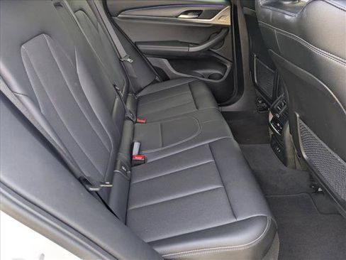 Used 2024 BMW X3 sDrive30i image 18