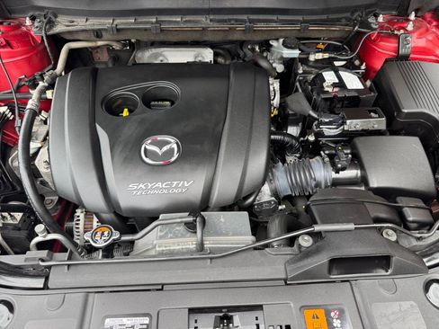 Used 2019 MAZDA CX-5 Sport FWD image 36