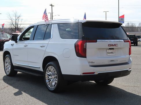New 2026 GMC Yukon Elevation w/ Elevation Premium Package image 5