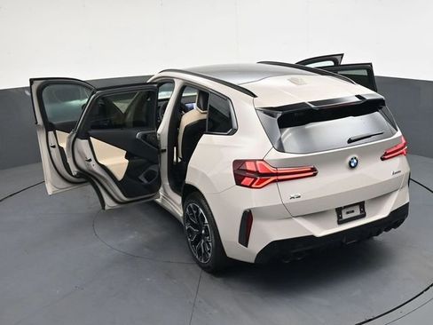 Used 2025 BMW X3 M50 w/ Premium Package AWD/4WD image 45