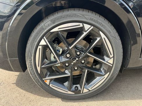 New 2025 Kia K4 GT-Line w/ GT-Line Premium Package image 12