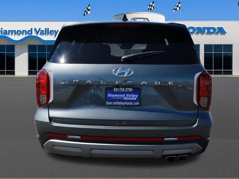 Used 2025 Hyundai Palisade SEL FWD image 5