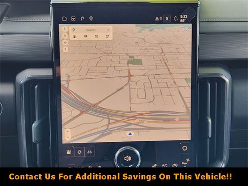 New 2025 GMC Acadia AT4 w/ Super Cruise Package image 12