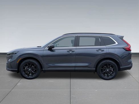 Used 2024 Honda CR-V Sport image 2