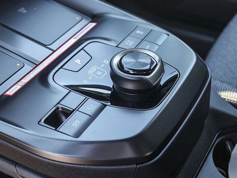 New 2026 Toyota bZ image 22