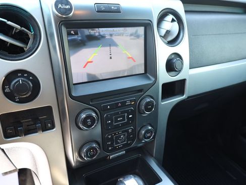 Used 2013 Ford F150 FX4 w/ Luxury Equipment Group AWD/4WD image 15