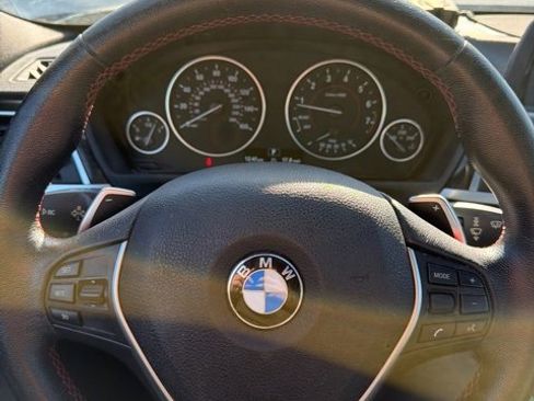 Used 2016 BMW 328i xDrive Sedan image 7