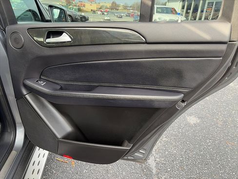 Used 2019 Mercedes-Benz GLS 450 4MATIC w/ Premium 1 Package image 42