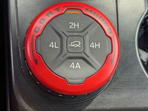 Certified 2025 Ford Bronco Raptor AWD/4WD image 24
