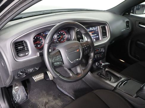 Used 2022 Dodge Charger GT w/ Blacktop Package image 28