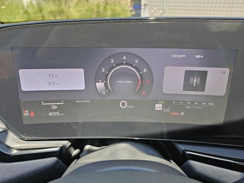 New 2026 Audi S5 Prestige AWD/4WD image 12