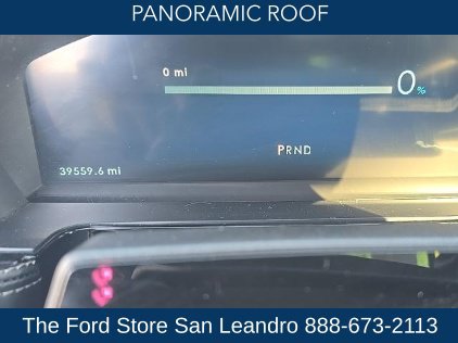 Used 2024 Lincoln Corsair Grand Touring w/ Equipment Group 302A AWD/4WD image 18