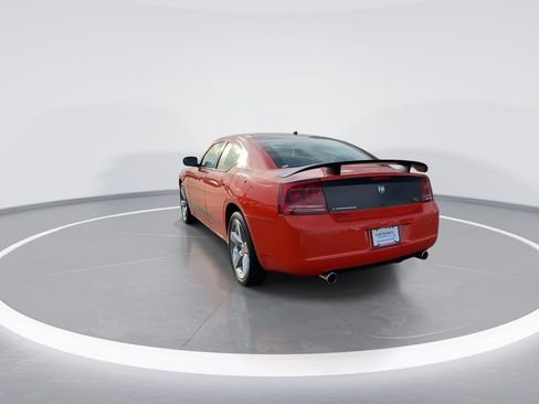 Used 2008 Dodge Charger R/T RWD image 6