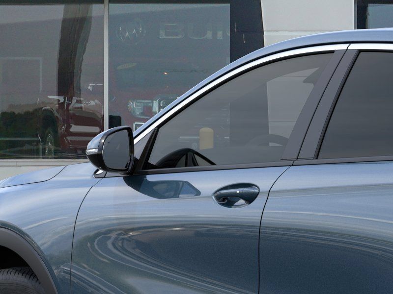 New 2026 Buick Envista Preferred w/ Convenience I Package FWD image 14