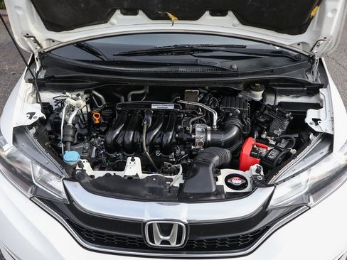 Used 2020 Honda Fit LX image 10