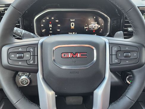 New 2026 GMC Sierra 1500 SLT AWD/4WD image 20