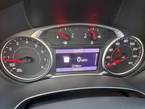 Used 2020 GMC Terrain SLT w/ Preferred Package AWD/4WD image 27