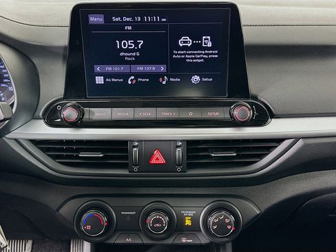 Used 2024 Kia Forte LXS image 22