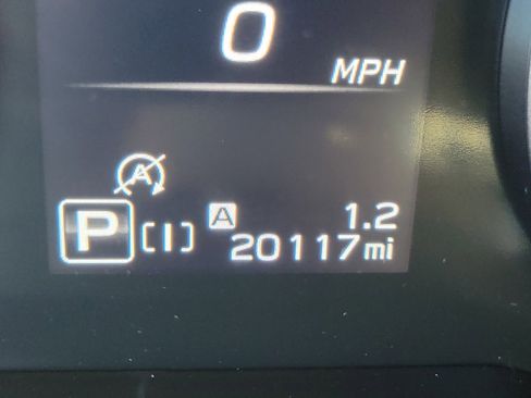 Certified 2024 Subaru Crosstrek 2.0i Premium image 30