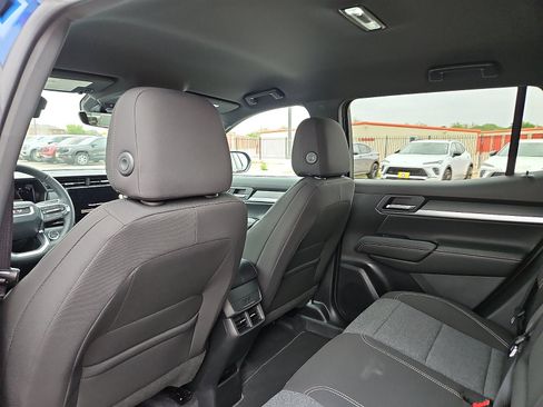 New 2026 GMC Terrain Elevation w/ Technology Package II image 9