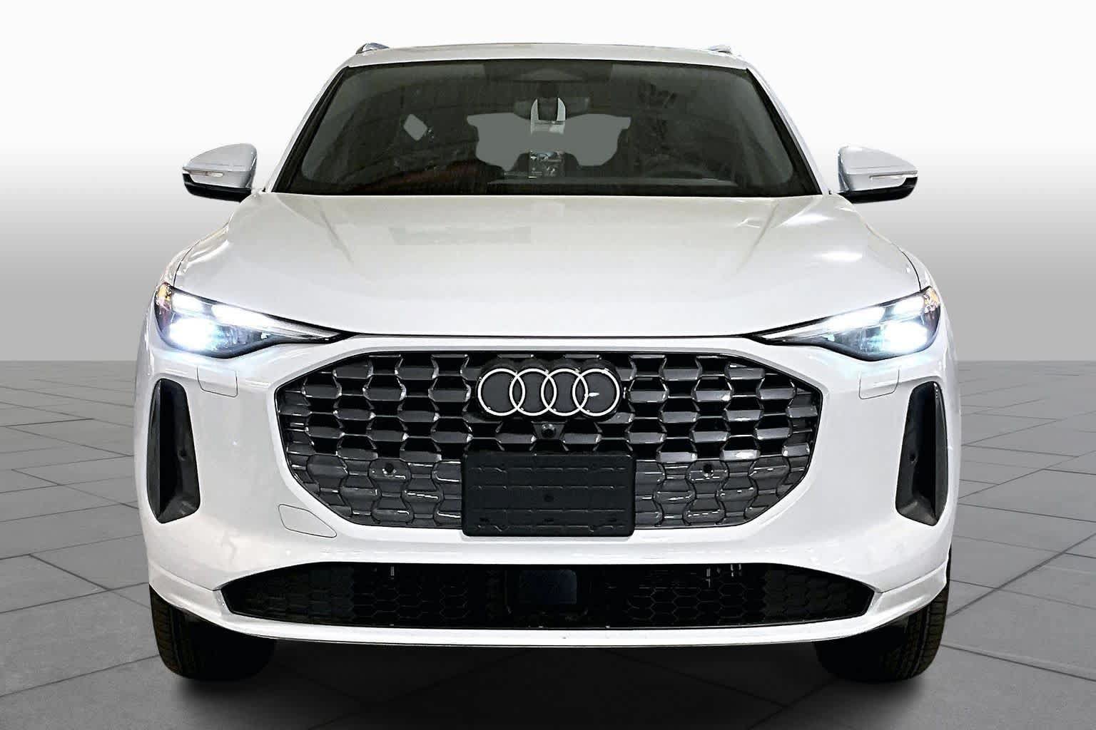 Used 2026 Audi Q5 Premium AWD/4WD image 3