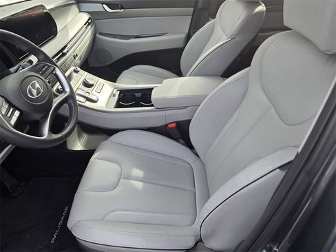 Used 2024 Hyundai Palisade SEL image 20