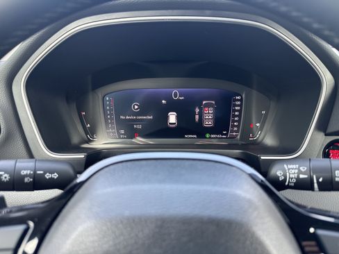 New 2026 Honda Pilot image 27
