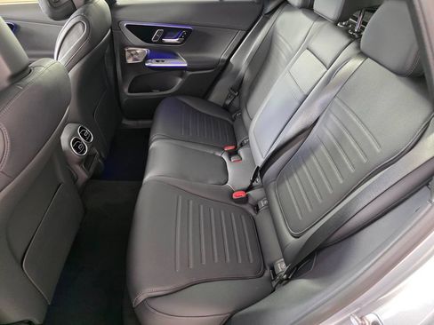 New 2026 Mercedes-Benz GLC 300 image 11