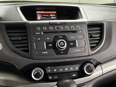 Used 2016 Honda CR-V SE image 30