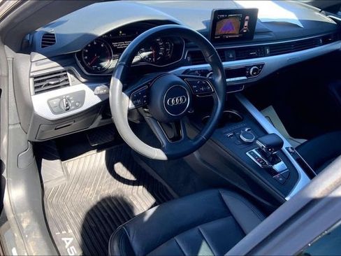 Used 2018 Audi A5 2.0T Premium w/ Convenience Package AWD/4WD image 14
