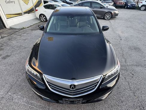 Used 2014 Acura RLX FWD image 10