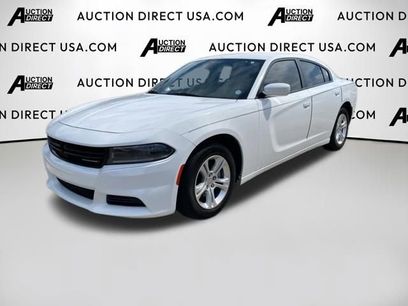 Used 2022 Dodge Charger SXT
