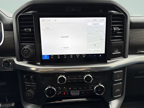 New 2026 Ford F150 Lariat AWD/4WD image 24