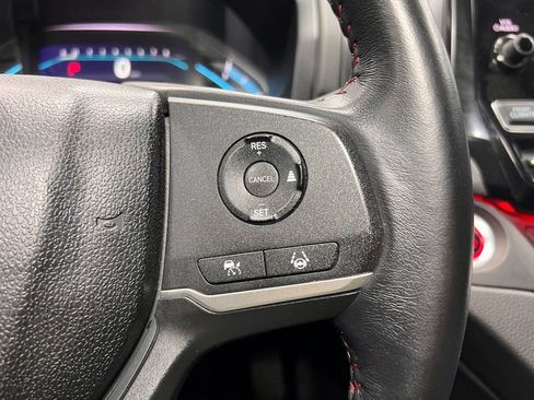 Used 2024 Honda Odyssey Sport image 24