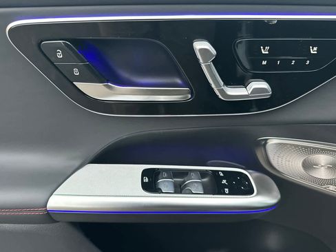 New 2026 Mercedes-Benz GLC 43 AMG 4MATIC image 10