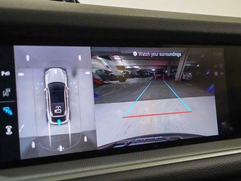 New 2026 Porsche Cayenne S image 31