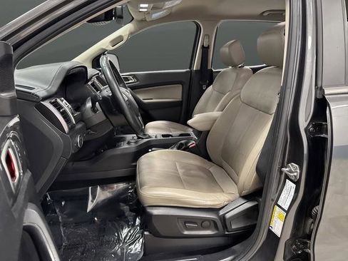 Used 2019 Ford Ranger Lariat w/ Trailer Tow Package image 4