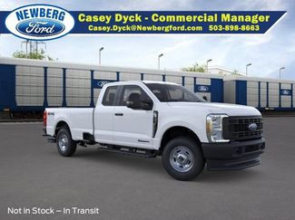 New 2026 Ford F350 XL AWD/4WD 360° Tour